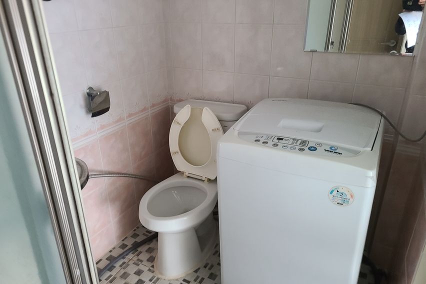 상록수 다락방503호