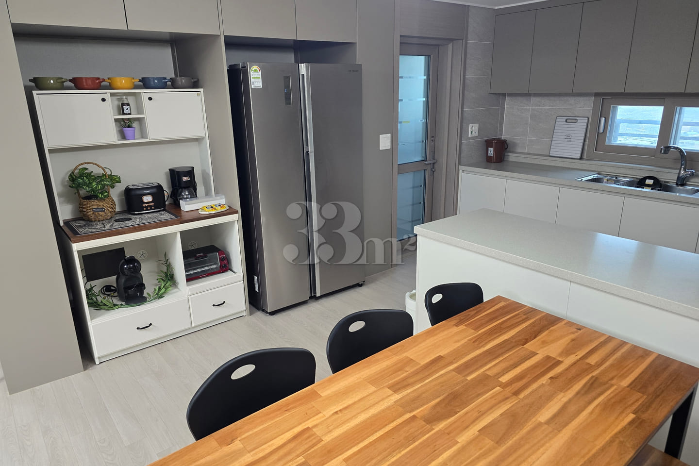 Sinchang Newly Built 3-Room Apartment A 0th image