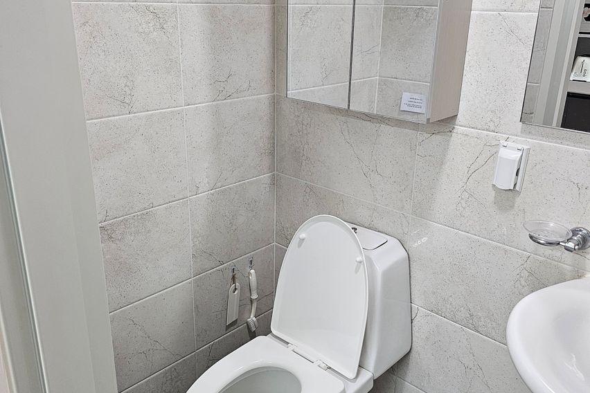 장항동 일산호수공원뷰