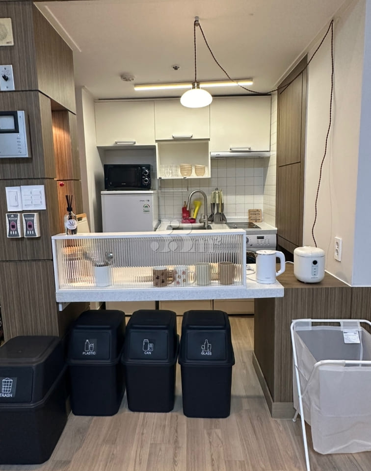 Yuseong Hot Spring Duplex, Newly Opened 8th image