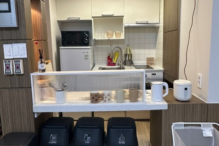 Yuseong Hot Spring Duplex, Newly Opened 8th image