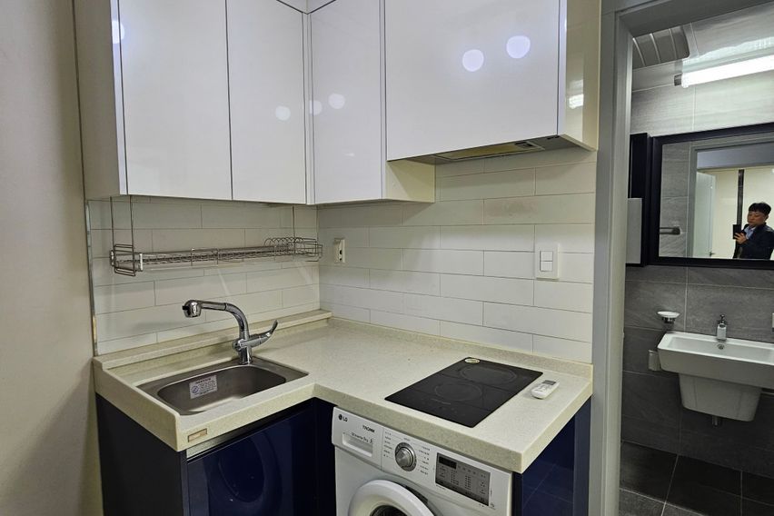 영등포시장역 5분투룸