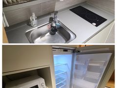 ⑨ Gasan Station New Building, Fully Furnished 12th image