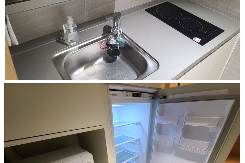 ⑨ 가산역 신축 풀옵션