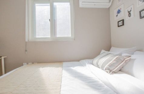 홍대역 5분 2룸 #1 1번째 이미지