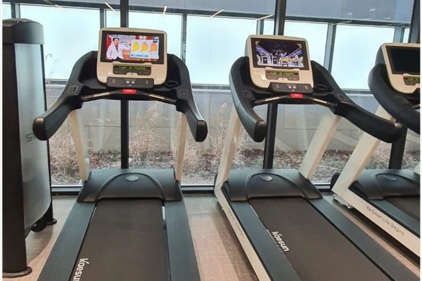 고덕아이파크 20층