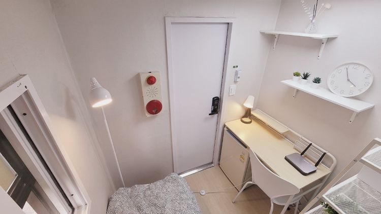 서강대 공덕 여성전용