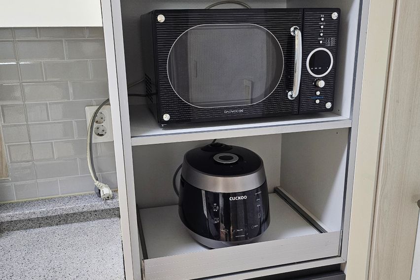 덕이동 쓰리룸 하이츠빌 10번째 이미지