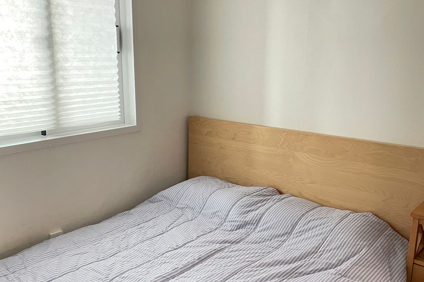 안락한 <키키하우스>