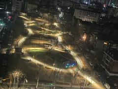 ❤️Sinchungdong City View Restaurants❤️ 15th image