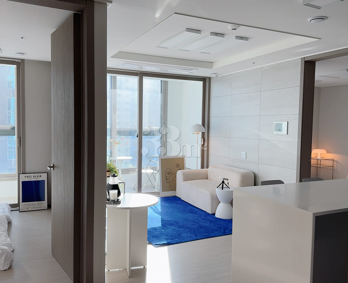 💙🩵Suwon New Build, Fully Furnished 11th image