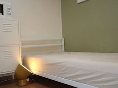 Gangbuk | Fully Furnished Studio | Short/Long 4th image