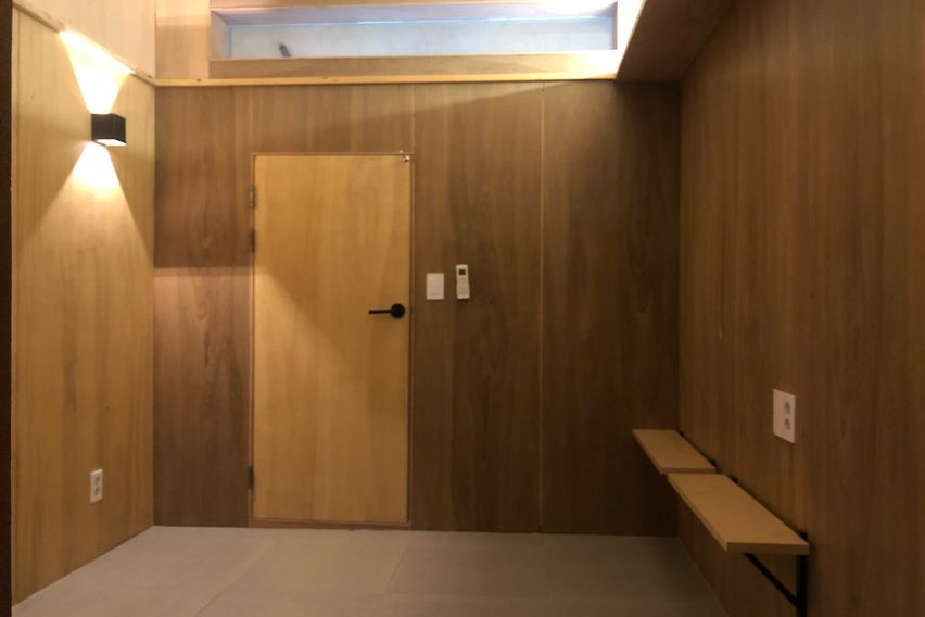 바닷가앞 정원있는 주택 7번째 이미지