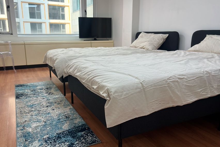 너랑,나랑(남부터미널)