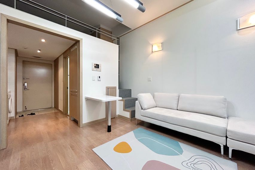 대치동 학원가 접근성굿