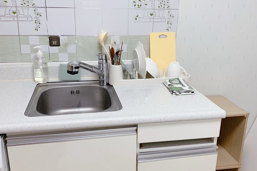 320호 1인 실 3번째 이미지