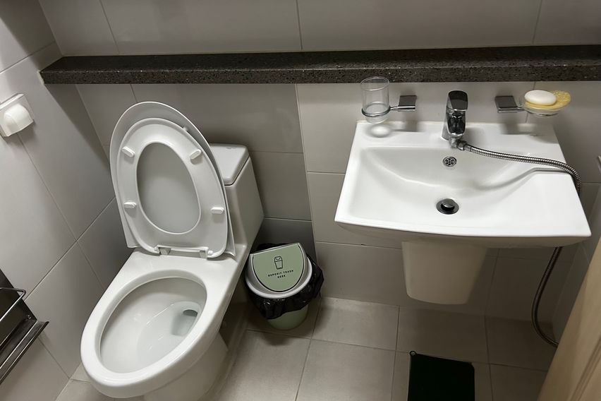 수원역 도보거리 아파트 7번째 이미지