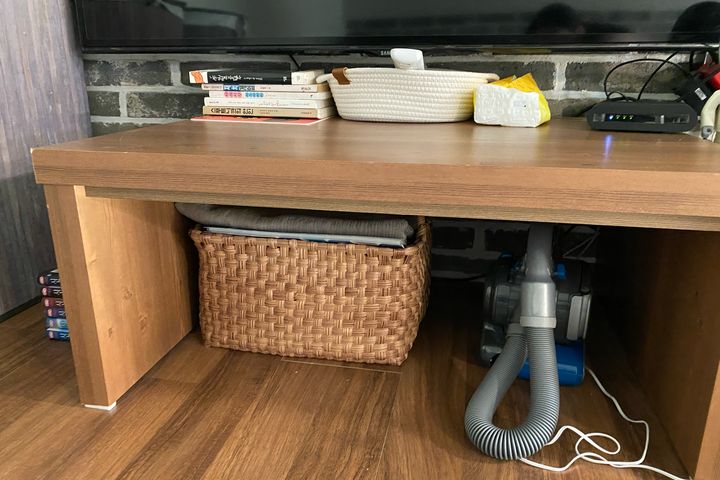 Fully furnished, Line 4, Bandi Books 13th image