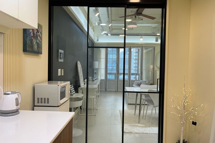 유럽감성//강남역10초 11번째 이미지