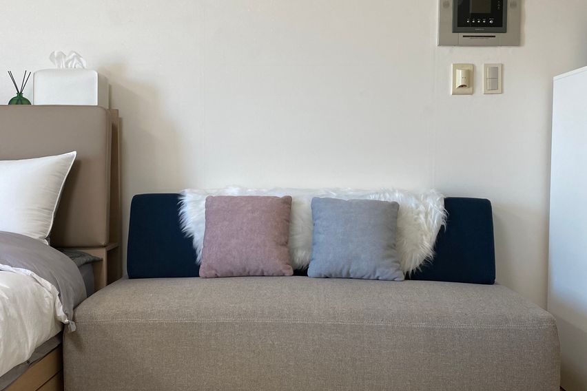 경복궁광화문 휴식공간