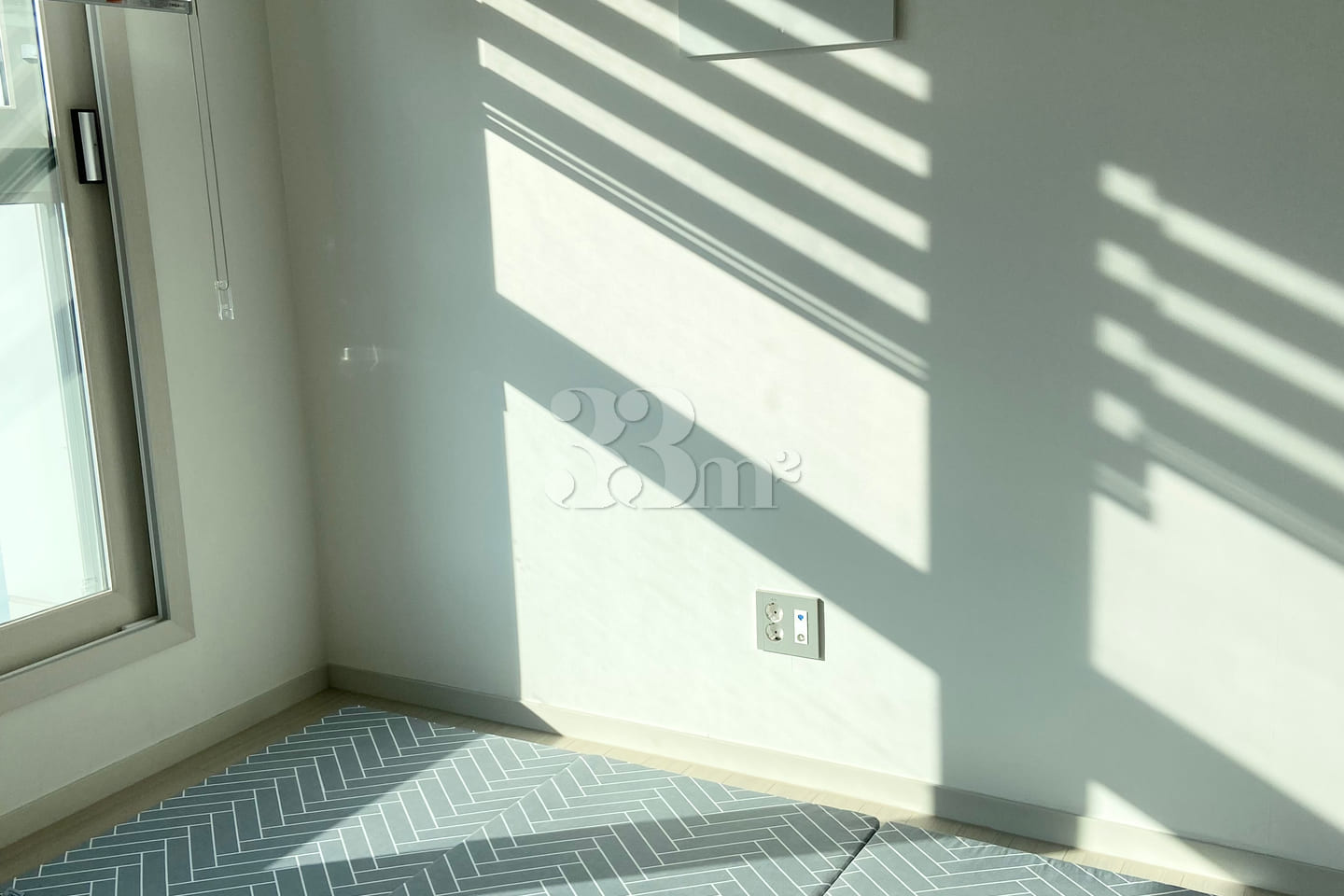Cheongna International City Station Prugio 8 13th image
