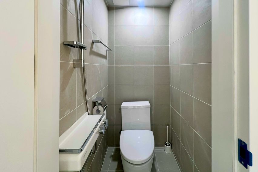 삼면 액자 한강뷰❤️