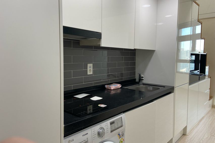 홍대 합정 역세권