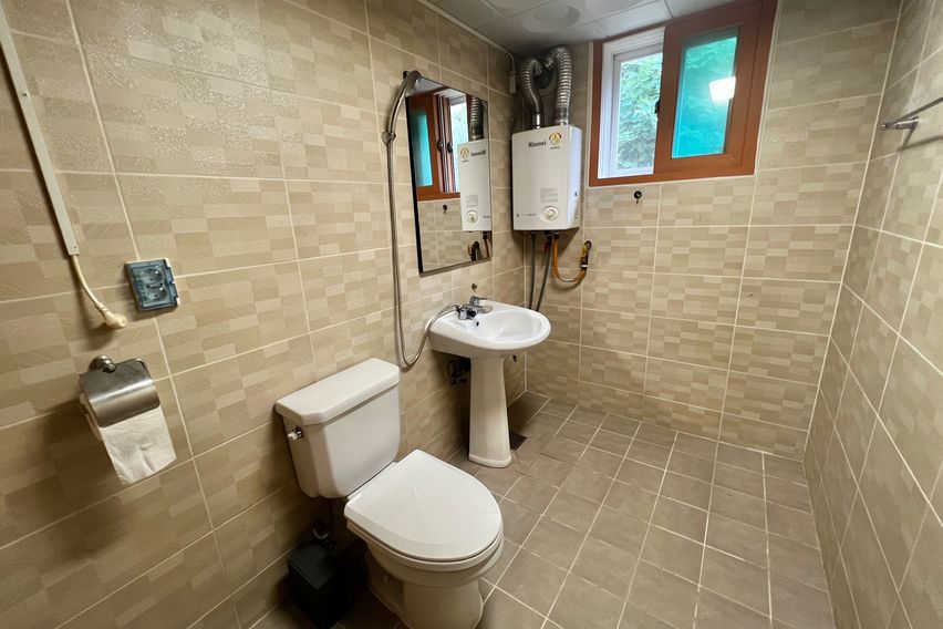 Happy Meadow Ranch Country House 15th image