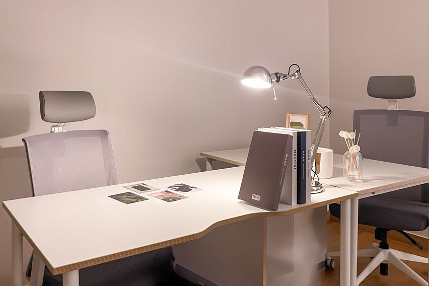 아늑하고넓은광화문오피💕 7번째 이미지