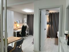 Nowon Madeul newlywed home, fully furnished 1th image