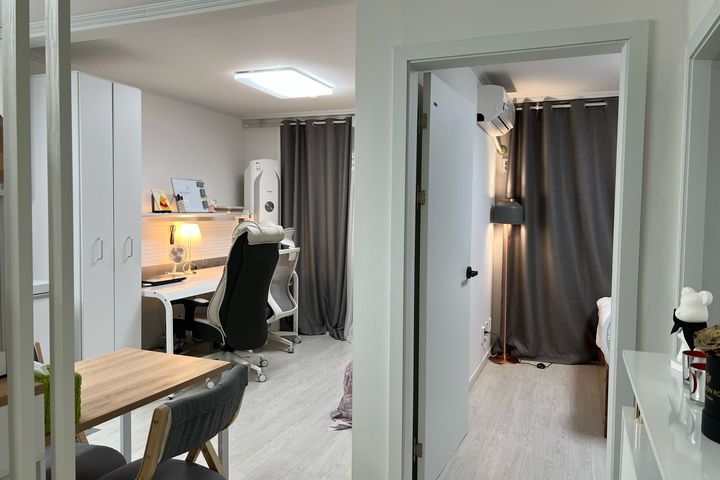 Nowon Madeul newlywed home, fully furnished 1th image