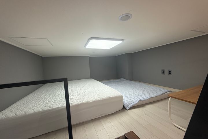 파주 운정역 복층  13번째 이미지