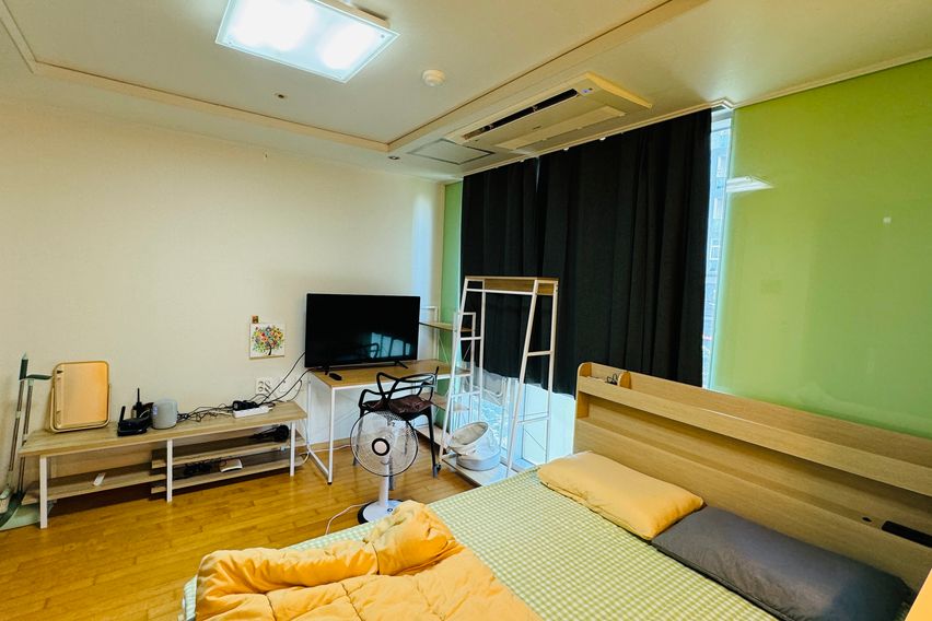 최고의 위치 깔끔한 집 1번째 이미지