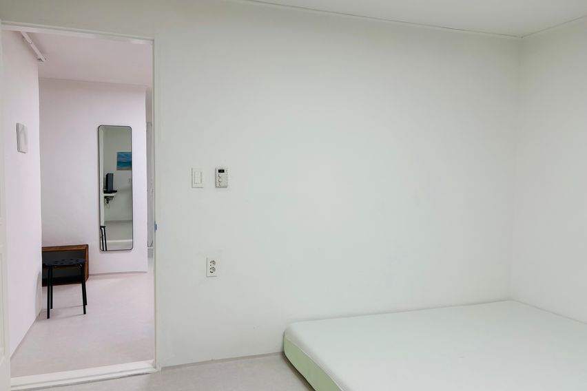 복대동 올인클루시브투룸