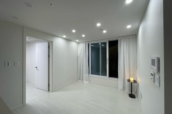 오류동역 투룸 테라스 0번째 이미지