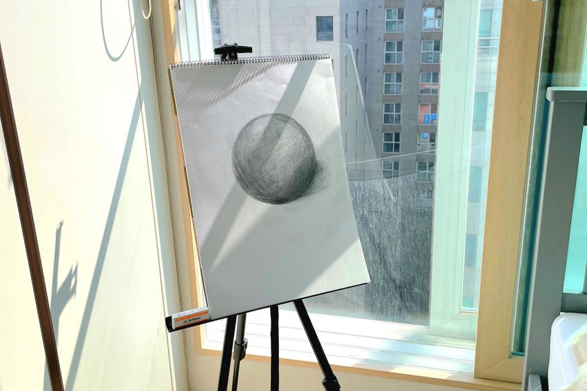 고덕역❗️에어컨청소완료