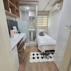 가락시장 루미 303호 방 이미지