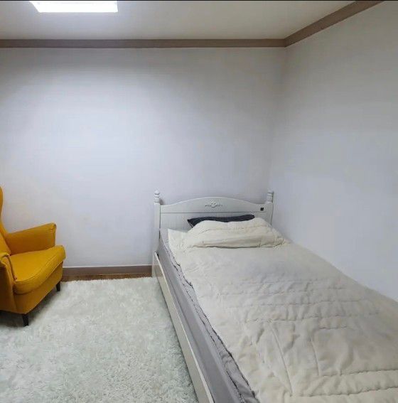 Private apartment near Yeungnam University in 1th image