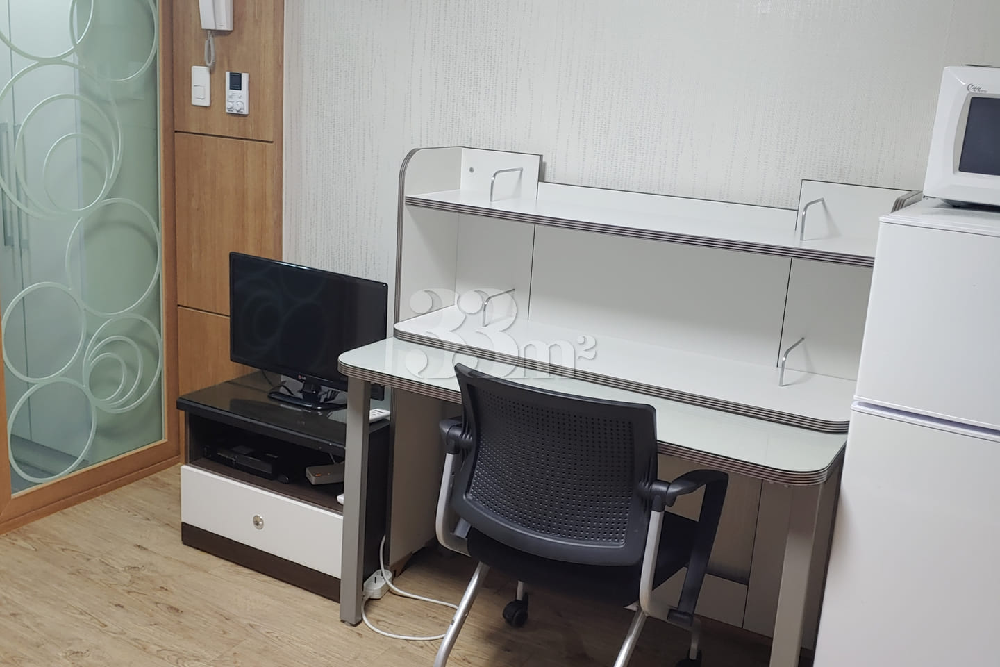 Studio apartment in front of Suncheon Univers 0th image