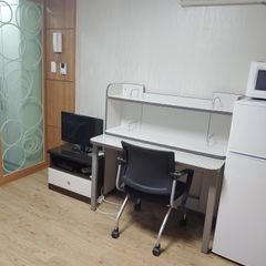 순천대 정문앞 원룸2 방 이미지