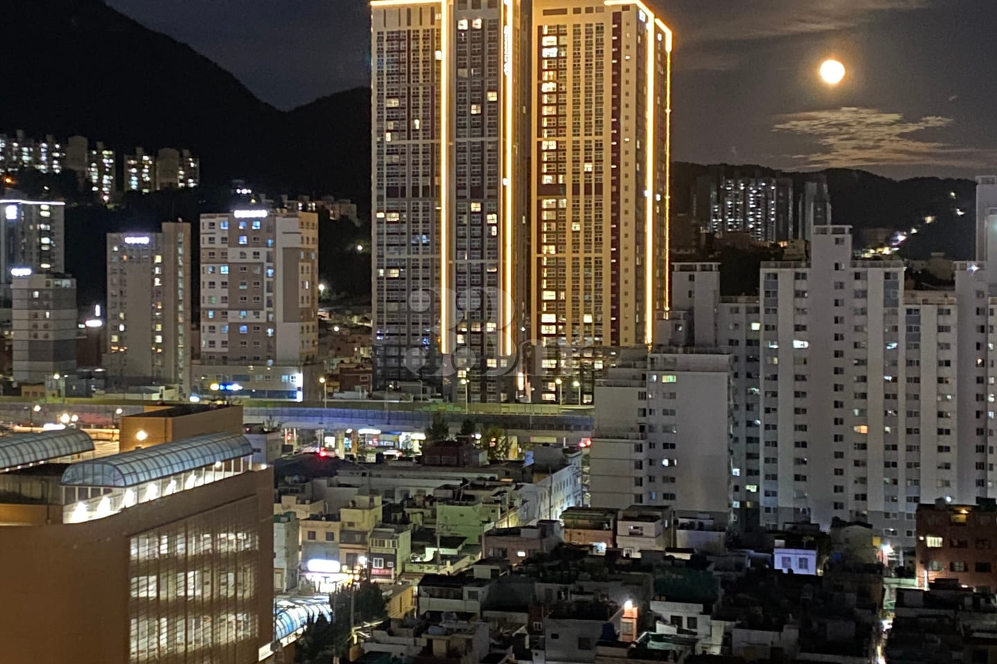 🩶Great new building in Seomyeon, Busan 12th image