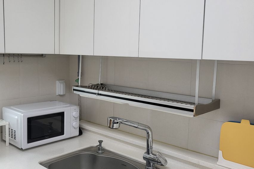 아차산역 깨끗한방 5번째 이미지