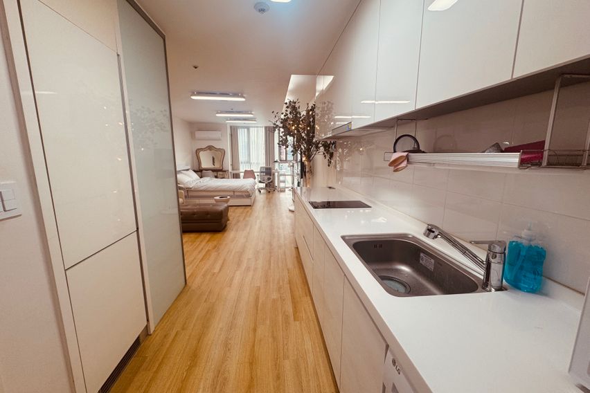 강남역 핫플 도보숙소