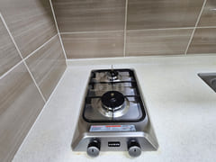 Spacious new studio apartment near Dusil Stat 6th image
