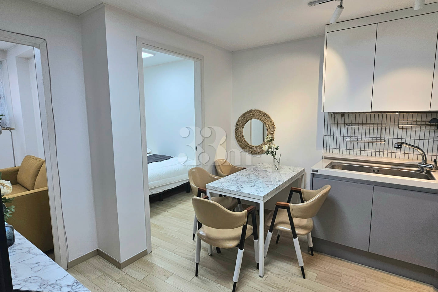 ❤️Newly built, fully furnished❤201 9th image