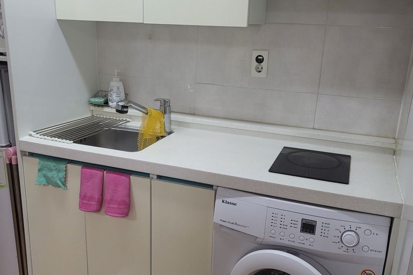 대전유성온천 먹자골목