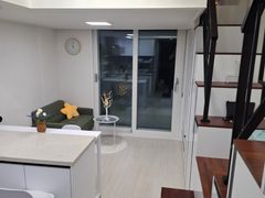 Ansan ๐ Ocean View ๐ Duplex with Terrace 16th image