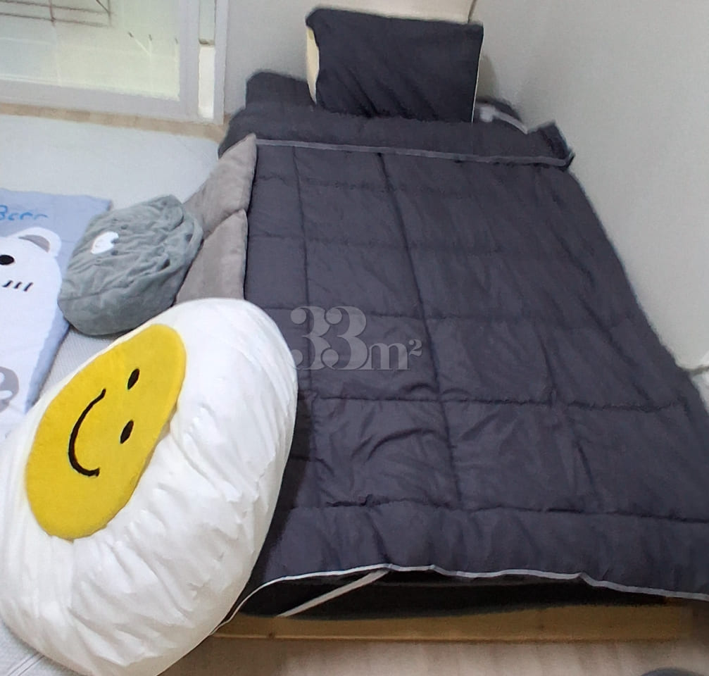 Gumi Indong, Fully Furnished, Room 203 6th image