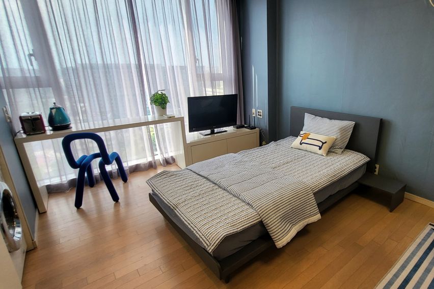 공원뷰~~풀옵션  ♡