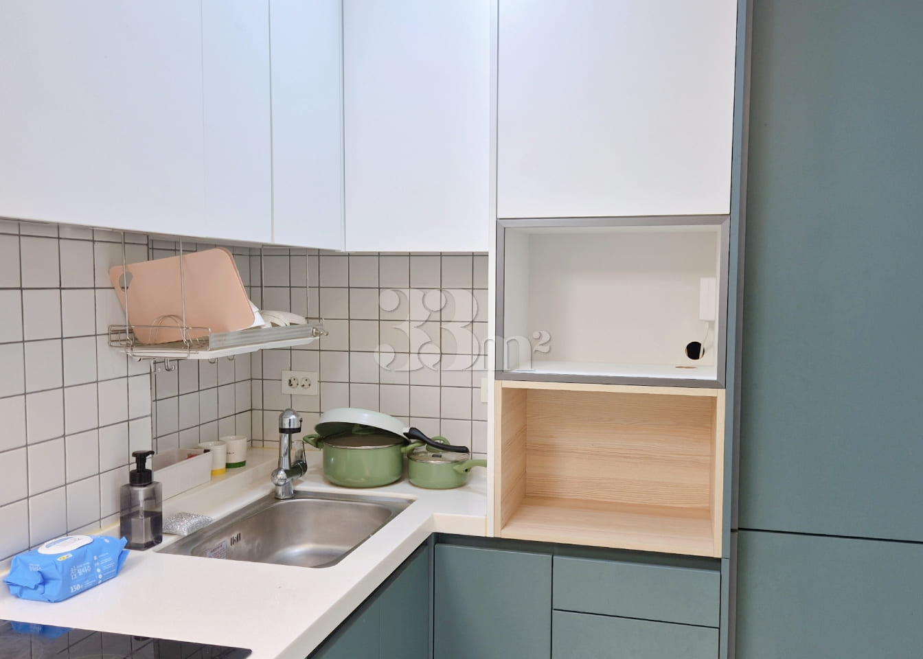 Yeouido Yangpyeong Rexville Special Offer 6th image